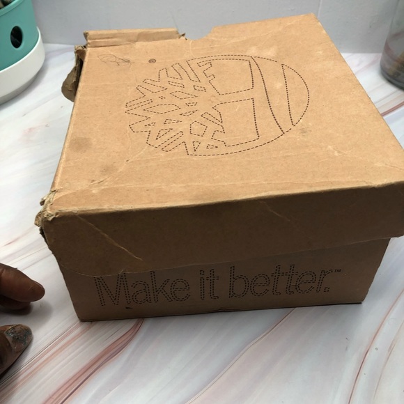 Timberland Boots for toddler ( Size 5) - Picture 6 of 8